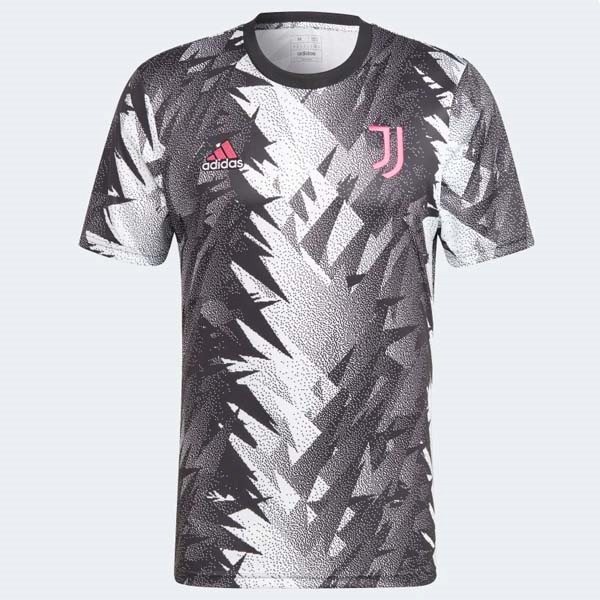 Tailandia Camiseta Juventus Pre-Match 2022/23